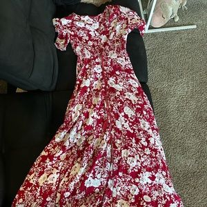ALL DRESS FOR $50